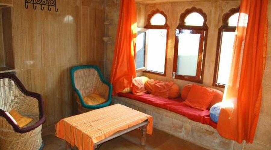 Hotel Star Haveli, Jaisalmer 4